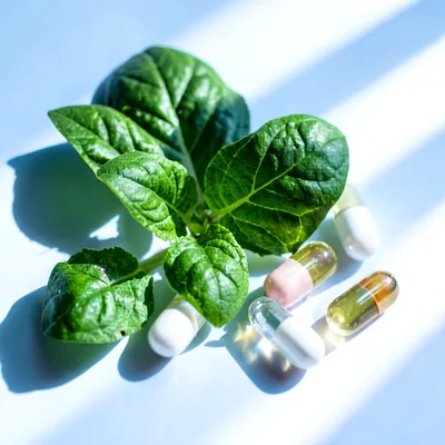 Vitaminas D e K