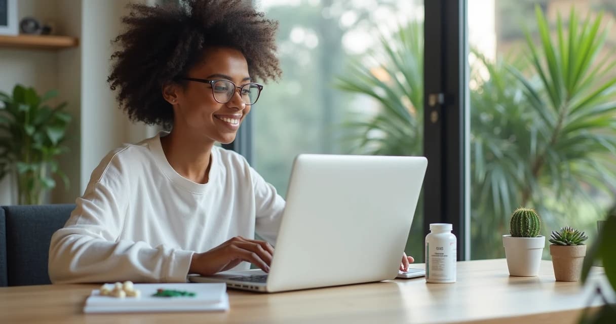 Buscas por suplementos alimentares batem recorde no Google Brasil